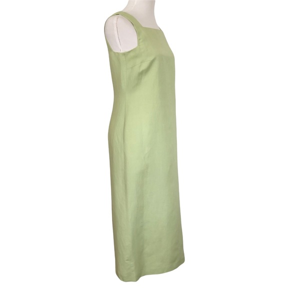 CYNTHIA HOWIE 2 PIECE JACKET DRESS MAXI SIZE 4P - Picture 9 of 15